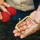 It's Pursenal by Michael O'Brien & Deuce Gala Magic - Brown Bear Magic Shop