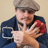 It's Pursenal by Michael O'Brien & Deuce Gala Magic - Brown Bear Magic Shop