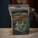 Joe Rindfleisch's Rubber Bands by Joe Rindfleisch - Brown Bear Magic Shop