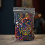 Joe Rindfleisch's Rubber Bands by Joe Rindfleisch - Brown Bear Magic Shop