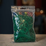 Joe Rindfleisch's Rubber Bands by Joe Rindfleisch - Brown Bear Magic Shop