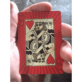 Karnival 1984 Deck by Big Blind Media - Brown Bear Magic Shop