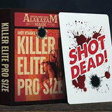 Killer Elite Pro by Alakazam - Brown Bear Magic Shop