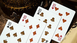 King Arthur Playing Cards by Riffle Shuffle - Brown Bear Magic Shop