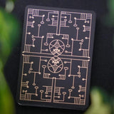 Labyrinthium Playing Cards - Brown Bear Magic Shop