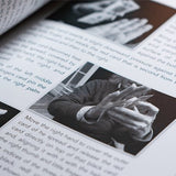 Letters from Juan Volume 1 by Juan Tamariz - Brown Bear Magic Shop