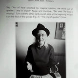 Letters from Juan Volume 2 by Juan Tamariz - Brown Bear Magic Shop