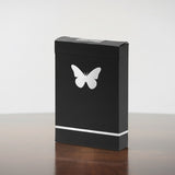 Limited Edition Butterfly Playing Cards by Ondrej Psenicka - Brown Bear Magic Shop