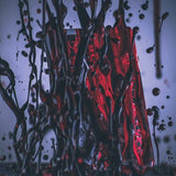 Limited Edition Untitled V2 Playing Cards by Adam Borderline - Brown Bear Magic Shop