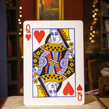 Lion Monte by Brother's Magic - Brown Bear Magic Shop