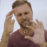 Loops Legends by Yigal Mesika - Brown Bear Magic Shop