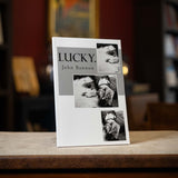 Lucky by John Bannon - Brown Bear Magic Shop