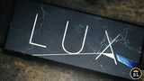 LUX by Lloyd Barnes - Brown Bear Magic Shop