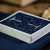 Luxury Sword T Playing Cards by TCC - Brown Bear Magic Shop