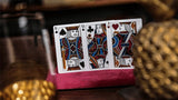 Luxury Sword T Playing Cards by TCC - Brown Bear Magic Shop