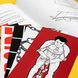 Machinations by Ben Harris - Brown Bear Magic Shop