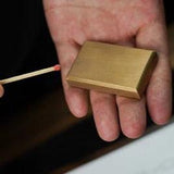 Magic Matchstick by TCC - Brown Bear Magic Shop