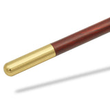 Magician's Pro Wand - Brown Bear Magic Shop