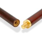 Magician's Pro Wand - Brown Bear Magic Shop