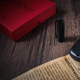 MAGNET-0 BY HENRY HARRIUS & ARMANDO C. - Brown Bear Magic Shop