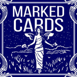 Marked Playing Cards - Brown Bear Magic Shop