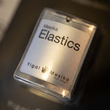 Mesika Elastics by Yigal Mesika - Brown Bear Magic Shop