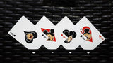 Mickey Mouse Playing Cards - Brown Bear Magic Shop