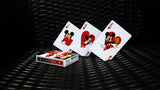 Mickey Mouse Playing Cards - Brown Bear Magic Shop
