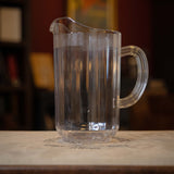 Milk Jug Jumbo - Plastic Unbreakable - Brown Bear Magic Shop