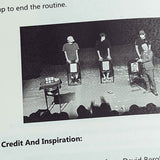 MIND BUSINESS by John Leung - Brown Bear Magic Shop