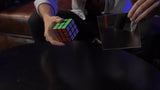 Mirror Standard Rubik Cube by Rodrigo Romano - Brown Bear Magic Shop