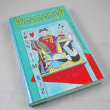 Mnemonica by Juan Tamariz - Brown Bear Magic Shop