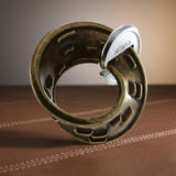 Mobius by Hanayama - Brown Bear Magic Shop