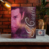 MOSAIC by Perseus Arkomanis - Brown Bear Magic Shop