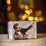 Mouth Coils by Vincenzo Di Fatta - Brown Bear Magic Shop