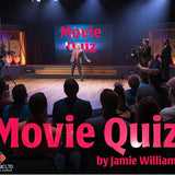 Movie Quiz by Jamie Williams - Brown Bear Magic Shop
