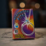 Mysterious Ring by Vincenzo Di Fatta - Brown Bear Magic Shop