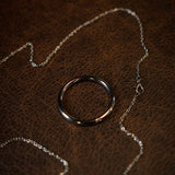 Mysterious Ring by Vincenzo Di Fatta - Brown Bear Magic Shop