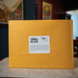 Nick Lakin's Cereal Killer - Brown Bear Magic Shop