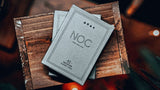 NOC Pro 2021 Playing Cards - Brown Bear Magic Shop