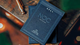 NOC Pro 2021 Playing Cards - Brown Bear Magic Shop