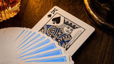 NOC The Luxury Collection Playing Cards by Riffle Shuffle x The House of Playing Cards - Brown Bear Magic Shop