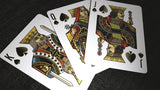 Oath Standard Playing Cards by Lotrek - Brown Bear Magic Shop