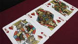 Oath Standard Playing Cards by Lotrek - Brown Bear Magic Shop