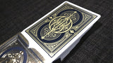 Oath Standard Playing Cards by Lotrek - Brown Bear Magic Shop
