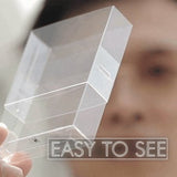 OMNI ARMOR BOX (5pk.) by Hanson Chien - Brown Bear Magic Shop