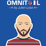 OMNITOOL by Julien Losa & Magic Dream - Brown Bear Magic Shop