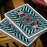 One Piece Playing Cards - Brown Bear Magic Shop