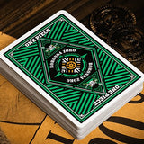 One Piece Playing Cards - Brown Bear Magic Shop