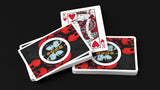 Orbit X Mac Lethal Playing Cards - Brown Bear Magic Shop